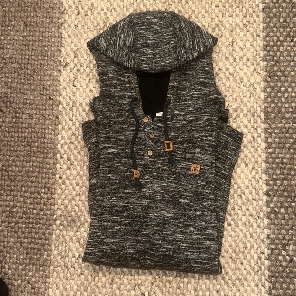 XL IO Hoodie